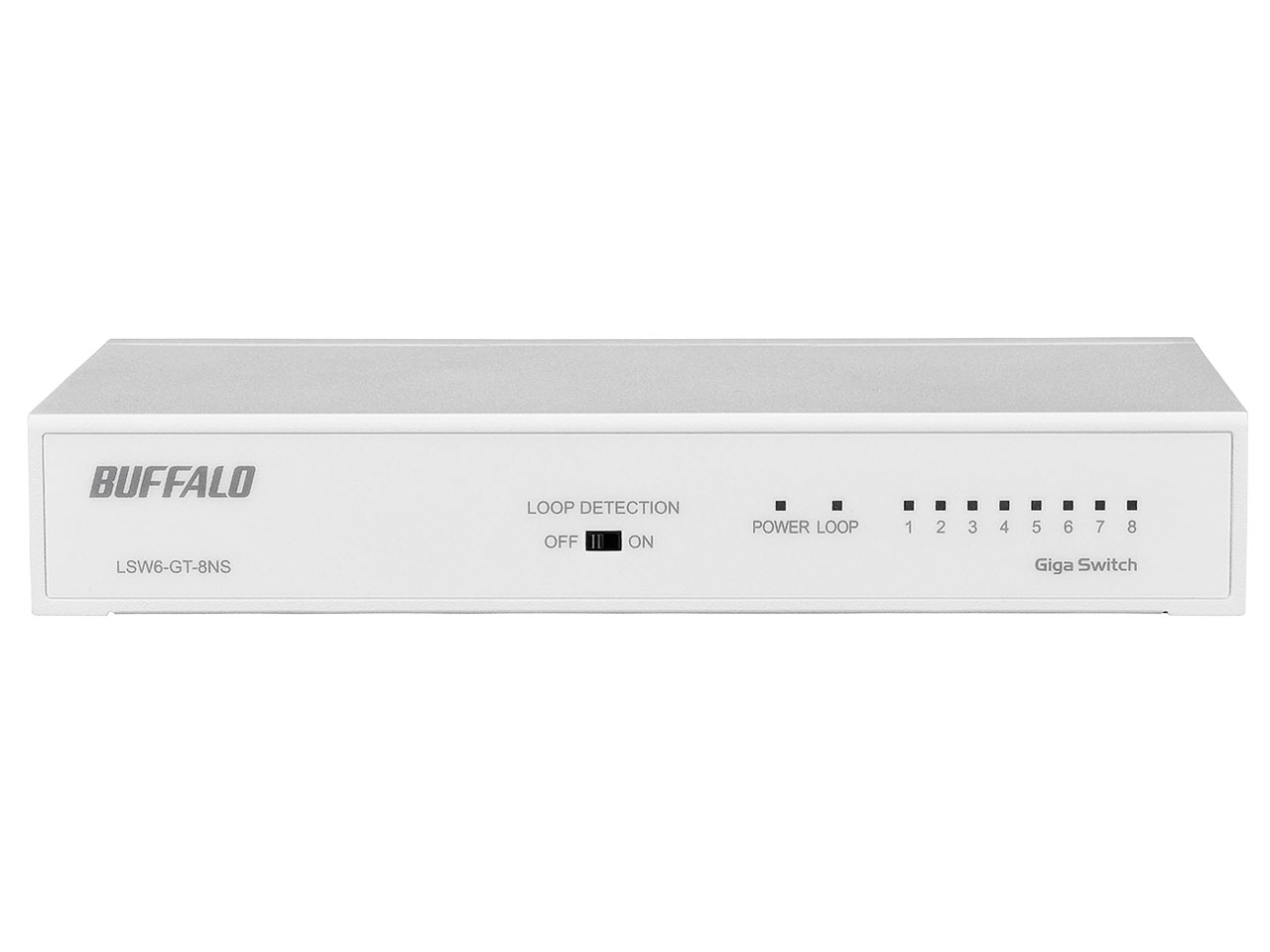 LSW6-GT-8NS/WH [�z���C�g]