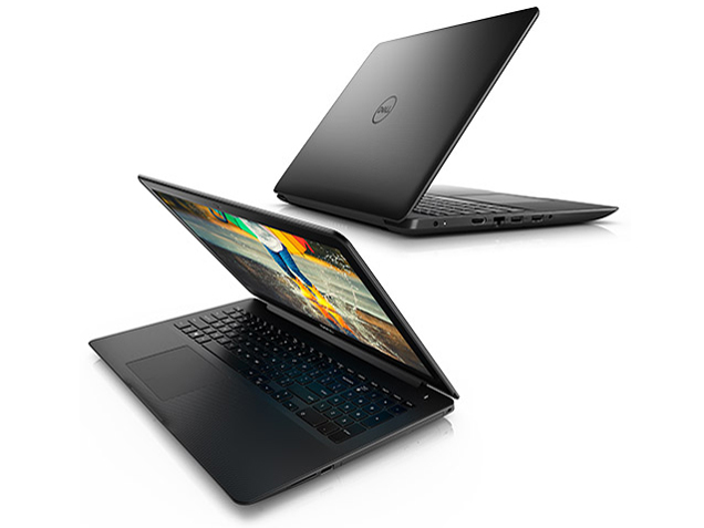 Inspiron 15 5000 �X�^���_�[�h Core i3 8145U�E4GB�������E1TB HDD���ځEOffice Personal 2019�t���f�� [�u���b�N] �̐��i�摜