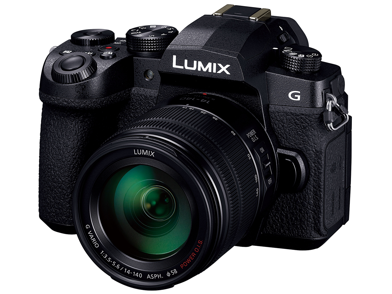 LUMIX DC-G99H �W���Y�[�������Y�L�b�g