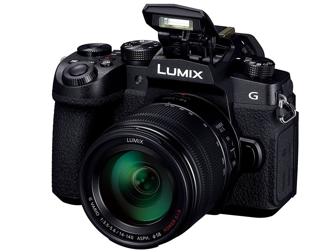 LUMIX DC-G99H �W���Y�[�������Y�L�b�g