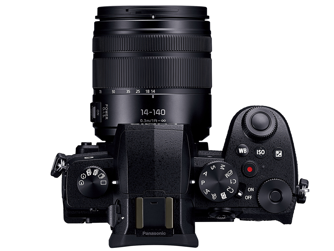 LUMIX DC-G99H �W���Y�[�������Y�L�b�g
