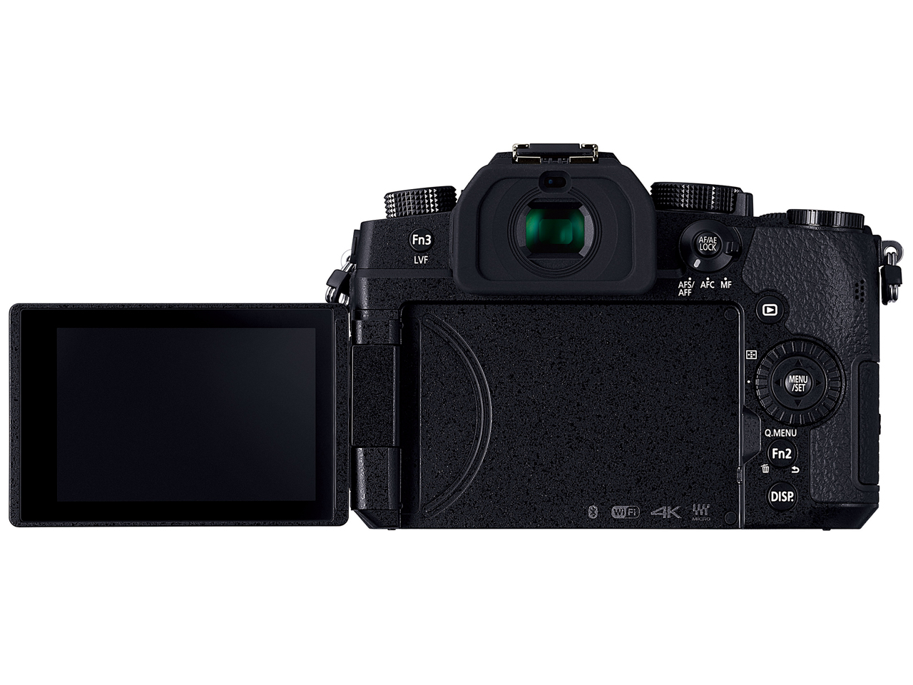 LUMIX DC-G99H �W���Y�[�������Y�L�b�g