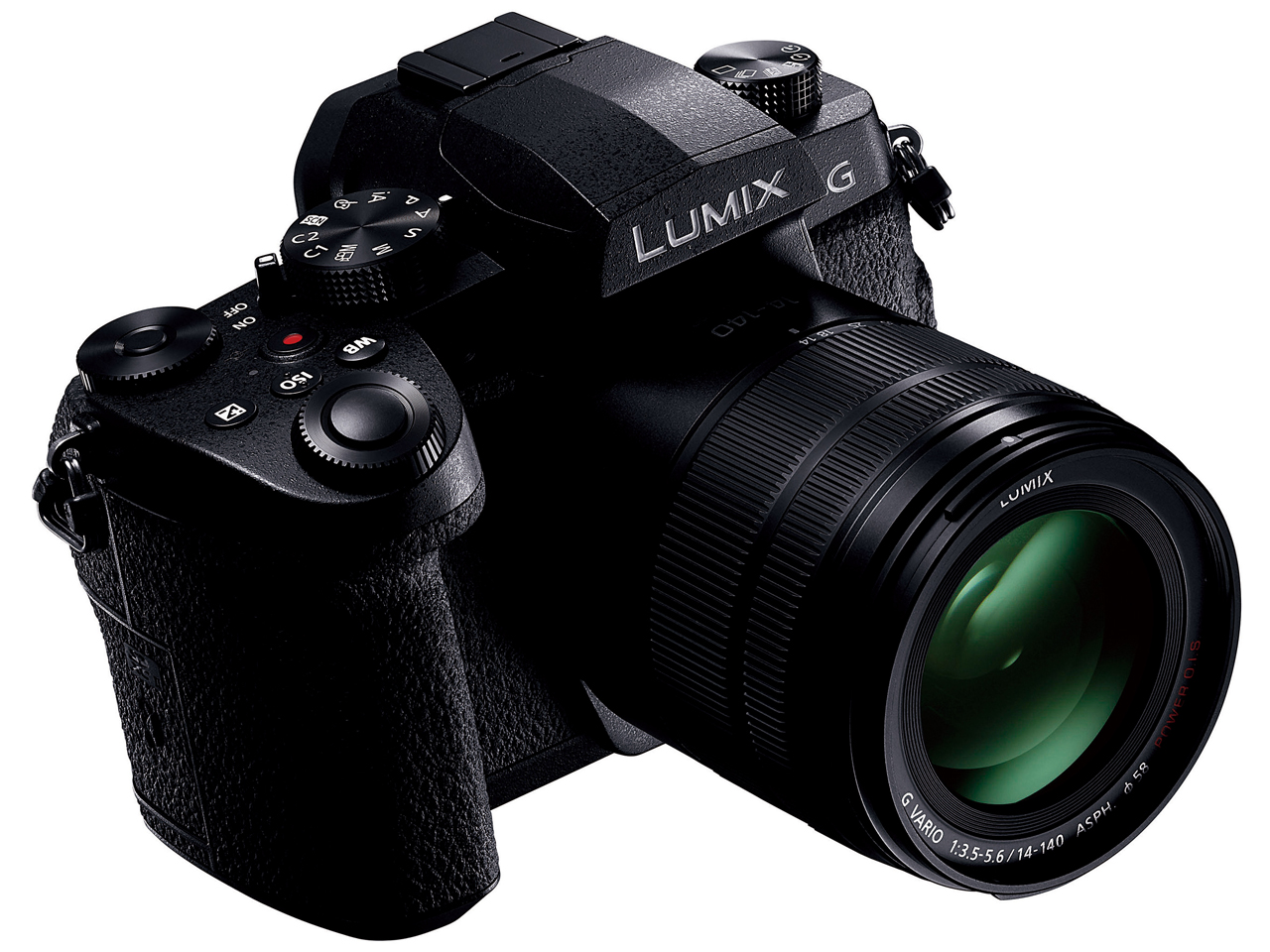 LUMIX DC-G99H �W���Y�[�������Y�L�b�g