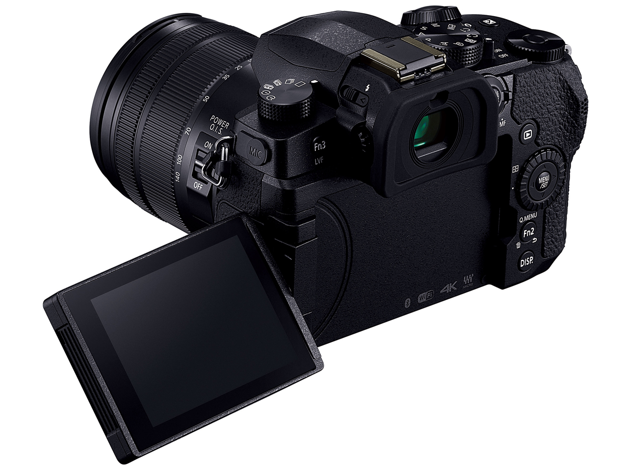 LUMIX DC-G99H �W���Y�[�������Y�L�b�g