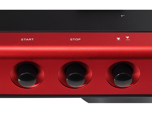 AT-LP60X RD [���b�h]