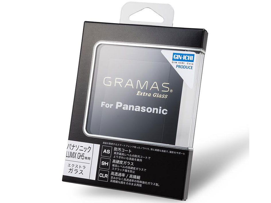 GRAMAS DCG-PA01 �̐��i�摜