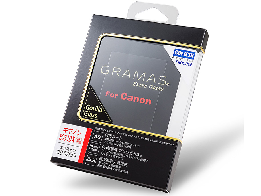 GRAMAS DCG-CA07 �̐��i�摜