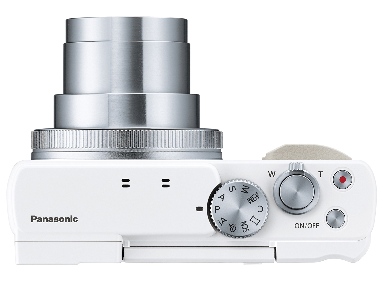 LUMIX DC-TZ95-W [�z���C�g]