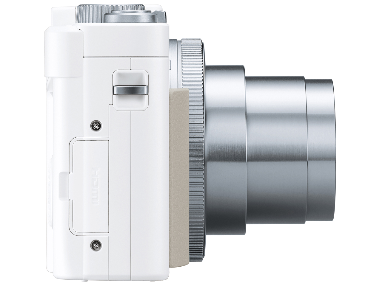 LUMIX DC-TZ95-W [�z���C�g]