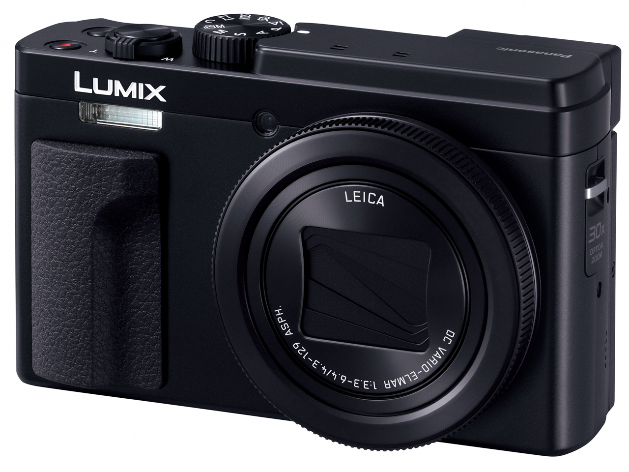 LUMIX DC-TZ95-K [�u���b�N]