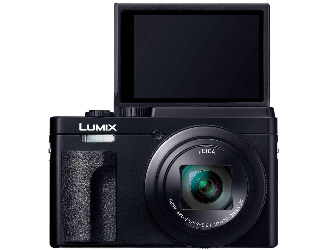 LUMIX DC-TZ95-K [�u���b�N]