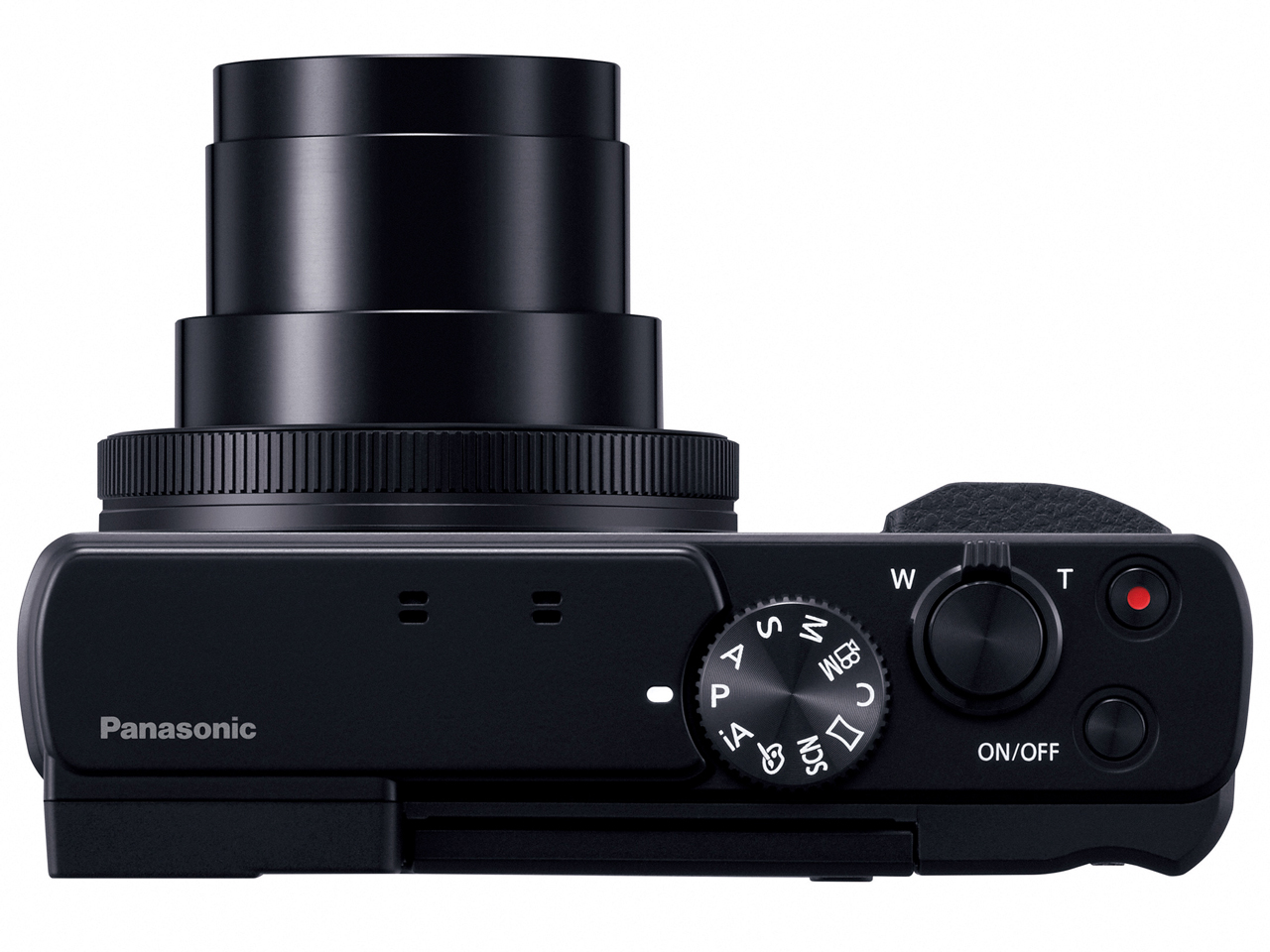 LUMIX DC-TZ95-K [�u���b�N]