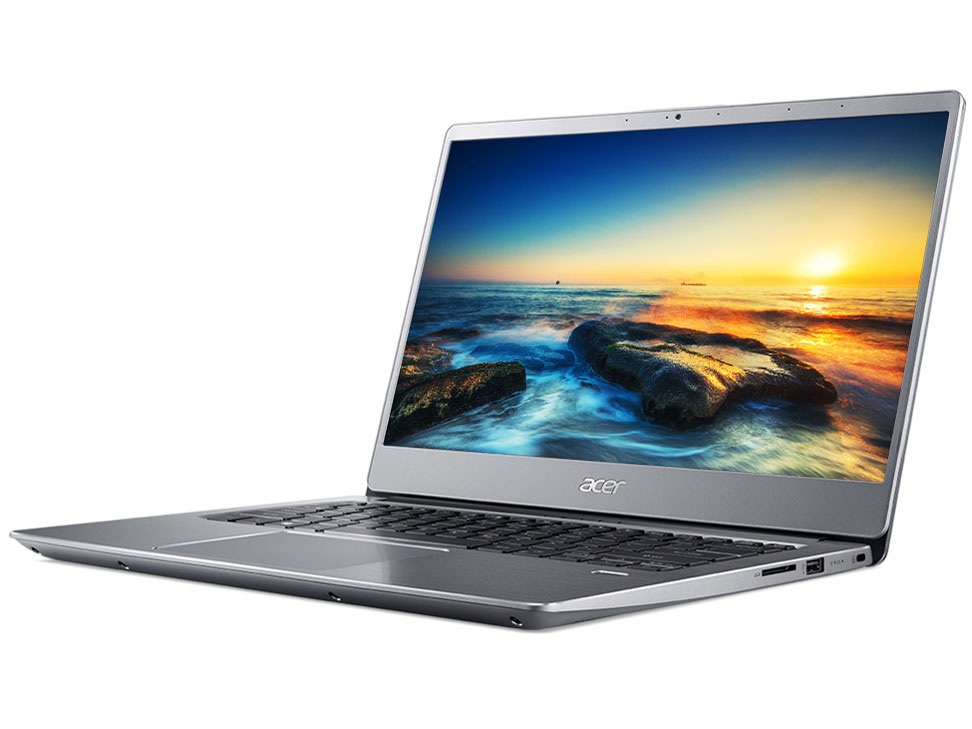 Swift 3 SF314-54-A34Q/SF