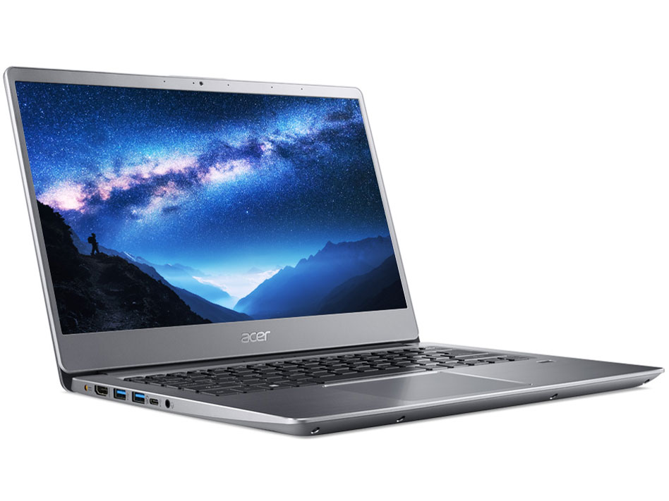 Swift 3 SF314-54-A34Q/SF