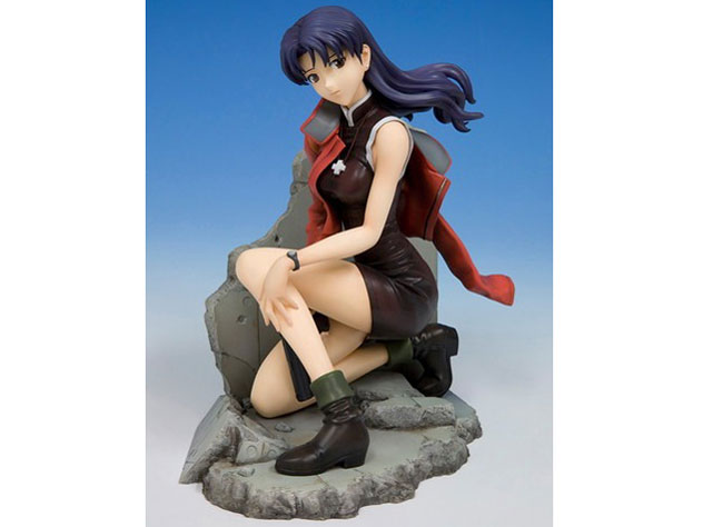 �����@���Q�������V����� 1/6 ����~�T�g�FRE �̐��i�摜