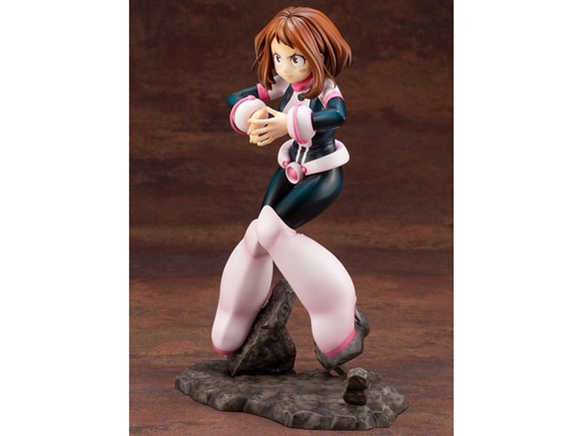 �l�̃q�[���[�A�J�f�~�A ARTFX J 1/8 ��������q
