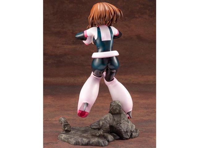 �l�̃q�[���[�A�J�f�~�A ARTFX J 1/8 ��������q