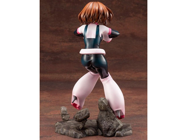 �l�̃q�[���[�A�J�f�~�A ARTFX J 1/8 ��������q