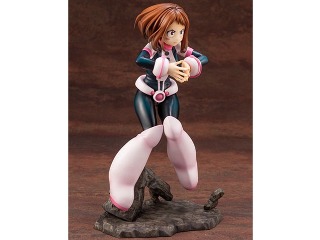 �l�̃q�[���[�A�J�f�~�A ARTFX J 1/8 ��������q