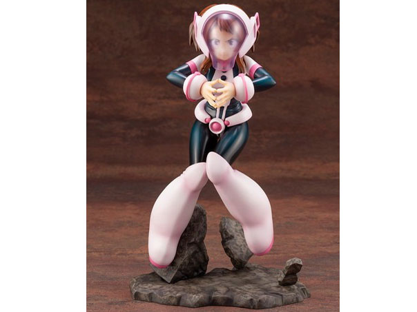 �l�̃q�[���[�A�J�f�~�A ARTFX J 1/8 ��������q
