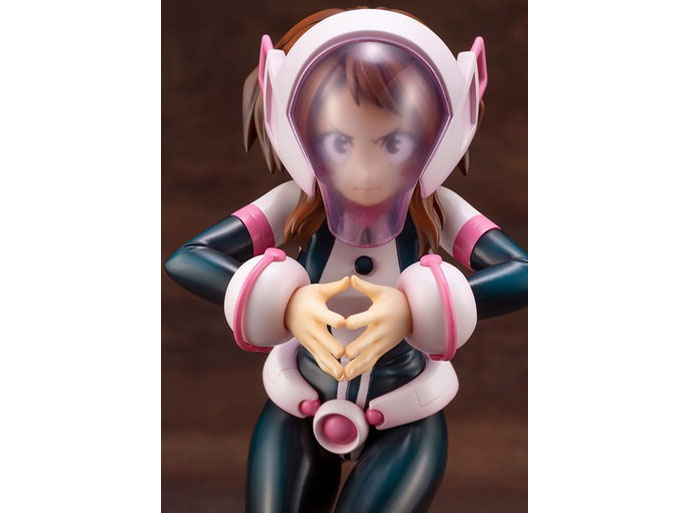 �l�̃q�[���[�A�J�f�~�A ARTFX J 1/8 ��������q
