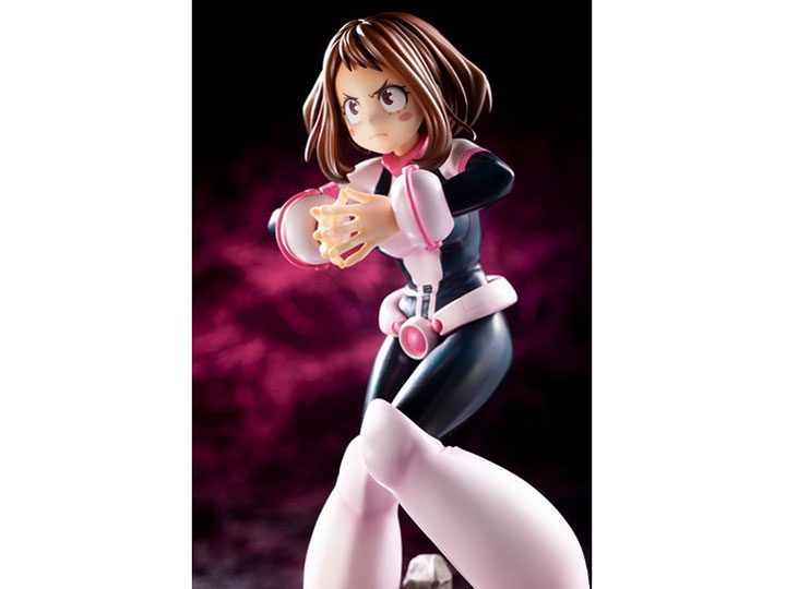 �l�̃q�[���[�A�J�f�~�A ARTFX J 1/8 ��������q