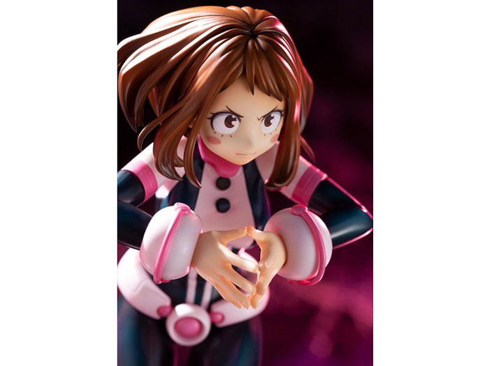 �l�̃q�[���[�A�J�f�~�A ARTFX J 1/8 ��������q