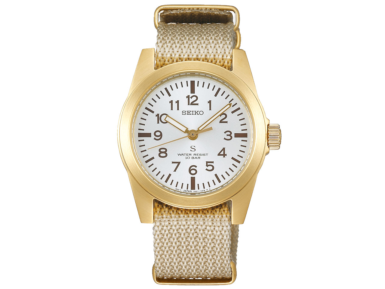 �Z�C�R�[ �Z���N�V���� SUS�f�U�C���������f�� nano�Euniverse Special Edition SCXP158 �̐��i�摜