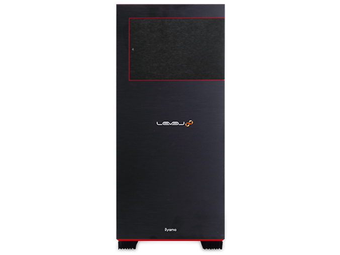 LEVEL-G03A-i7KF-VOVI-RIG [RIG�R���{] Core i7 9700KF/16GB������/500GB SSD+2TB HDD/RTX2080/700W �̐��i�摜