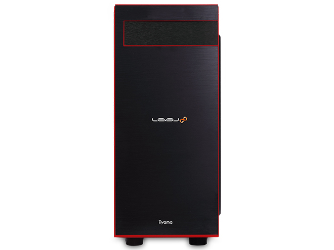 LEVEL-R039-i7KF-TO Core i7 9700KF/8GB������/1TB HDD/RTX2070 �̐��i�摜