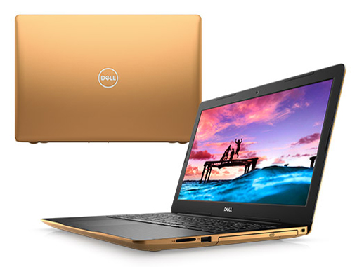 Inspiron 15 3000 �G���g���[ Celeron 4205U�E4GB�������E1TB HDD���ڃ��f�� [�J�b�p�[] �̐��i�摜