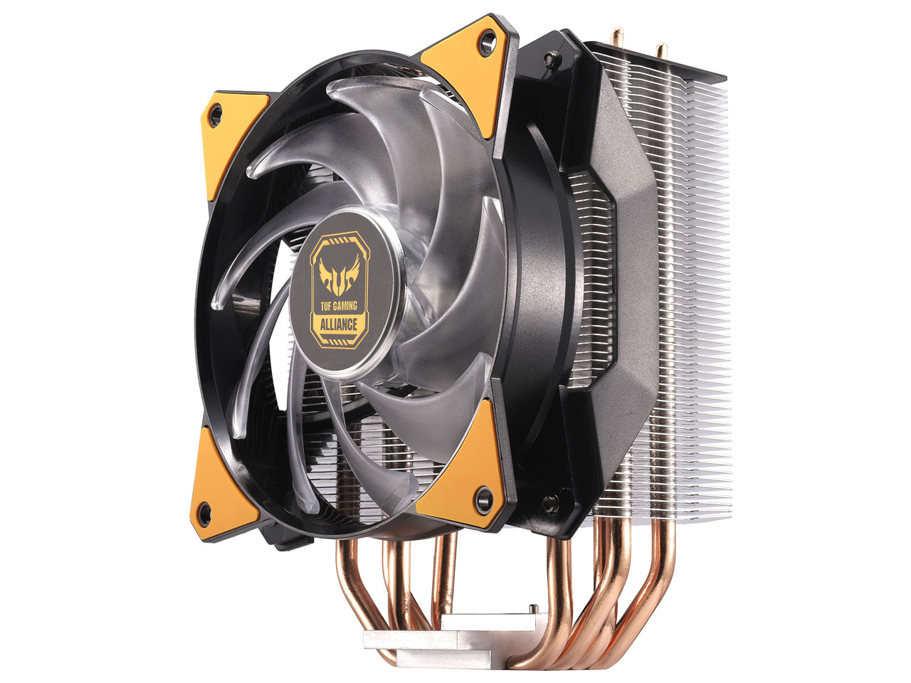 MasterAir MA410P TUF Gaming Edition MAP-T4PN-AFNPC-R1