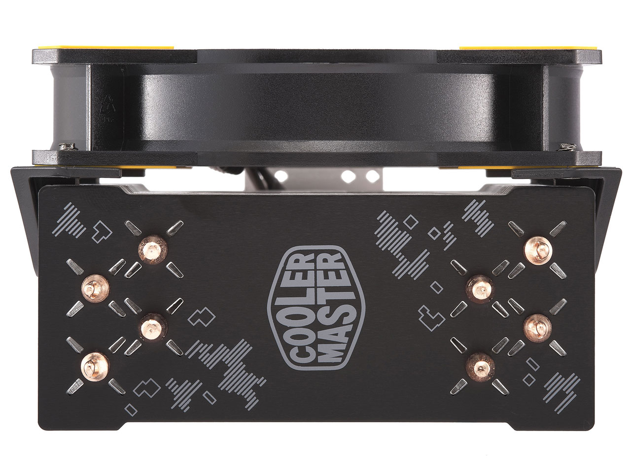 MasterAir MA410P TUF Gaming Edition MAP-T4PN-AFNPC-R1