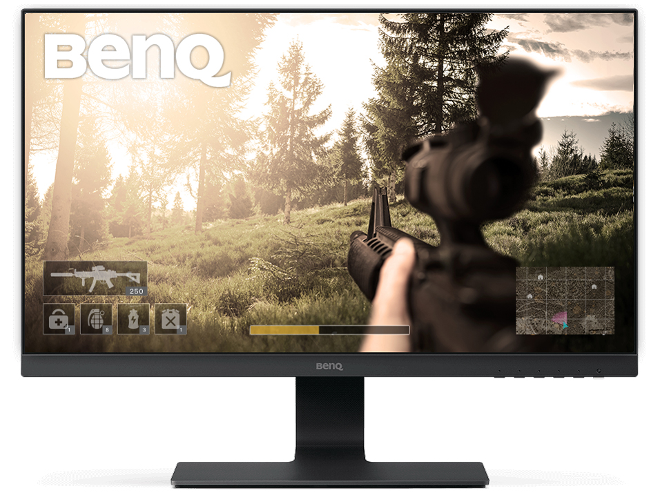 GL2580HM-S [24.5�C���` �u���b�N] �̐��i�摜