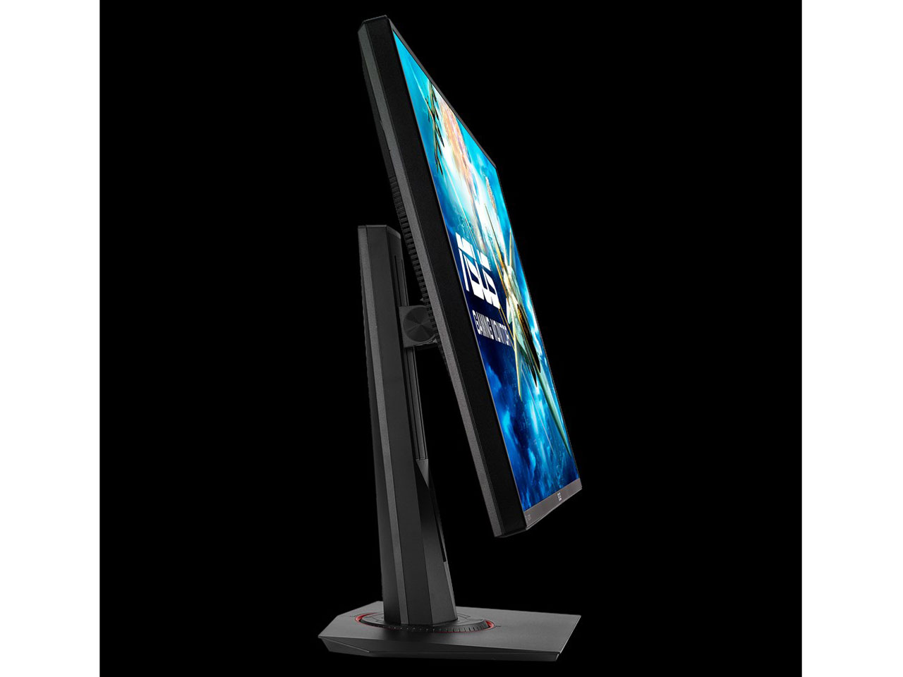 VG278QR [27�C���` �u���b�N]