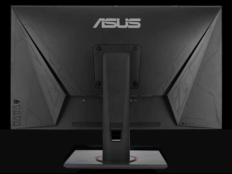 VG278QR [27�C���` �u���b�N]