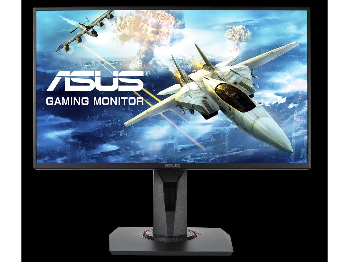 VG258QR [24.5�C���` �u���b�N]