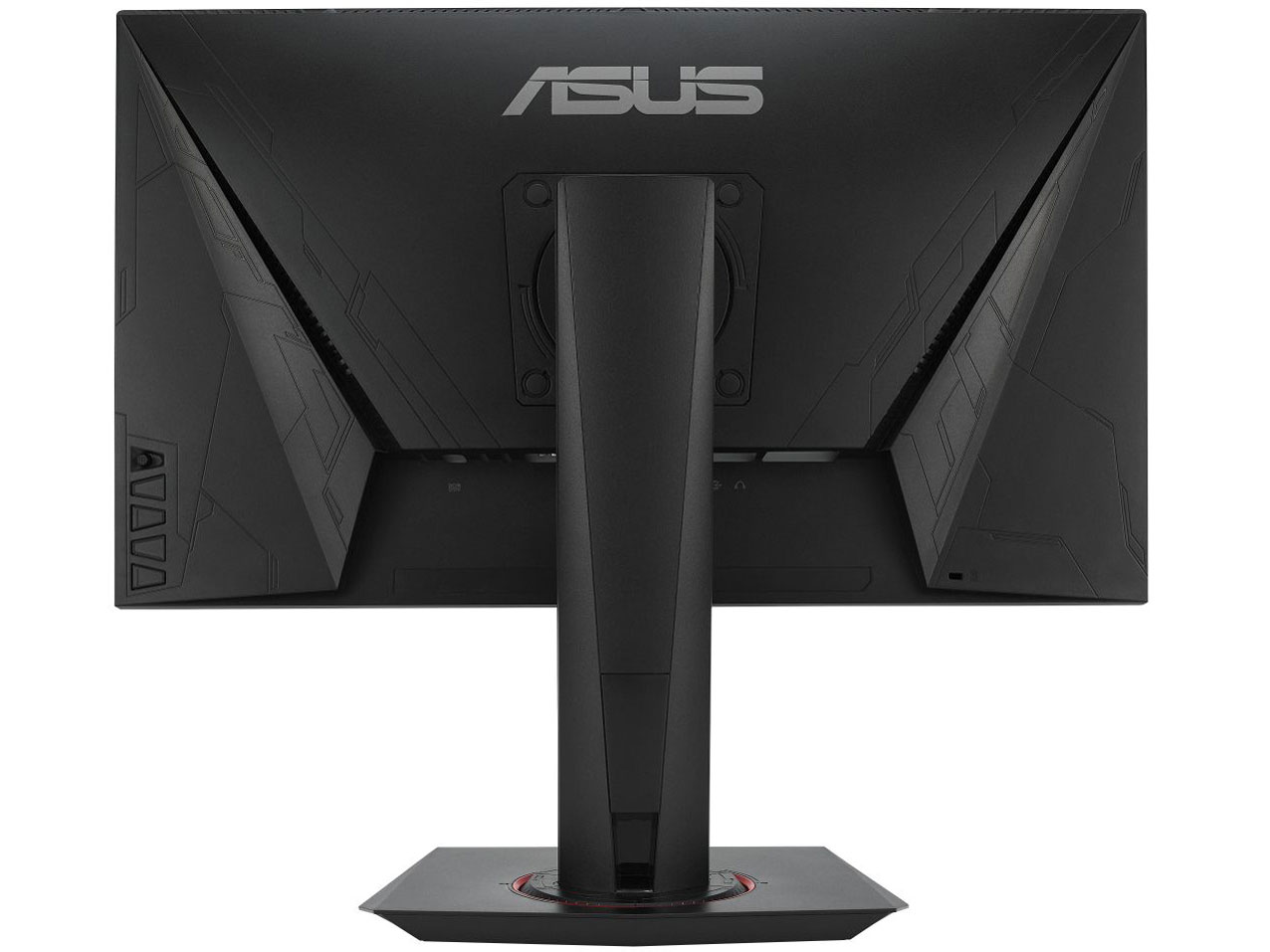 VG258QR [24.5�C���` �u���b�N]