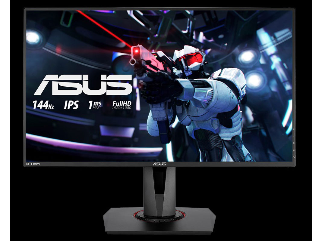 VG279Q [27�C���` �u���b�N]