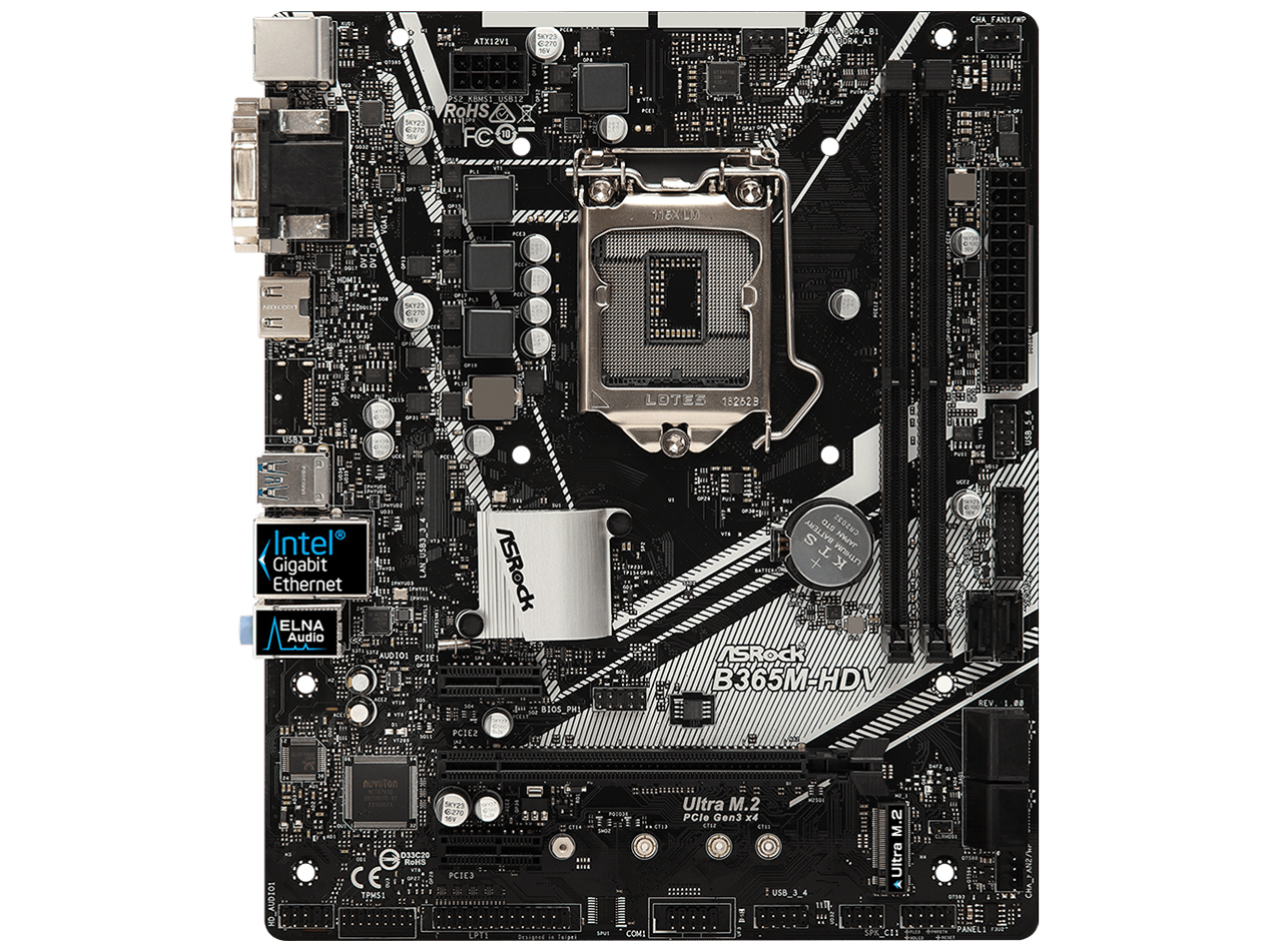 B365M-HDV �̐��i�摜