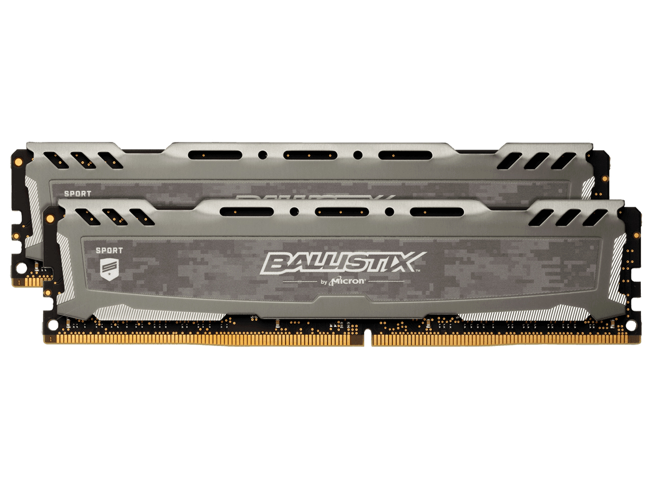 CFD Selection Gaming Sports W4U3200BMS-16G [DDR4 PC4-25600 16GB 2���g] �̐��i�摜