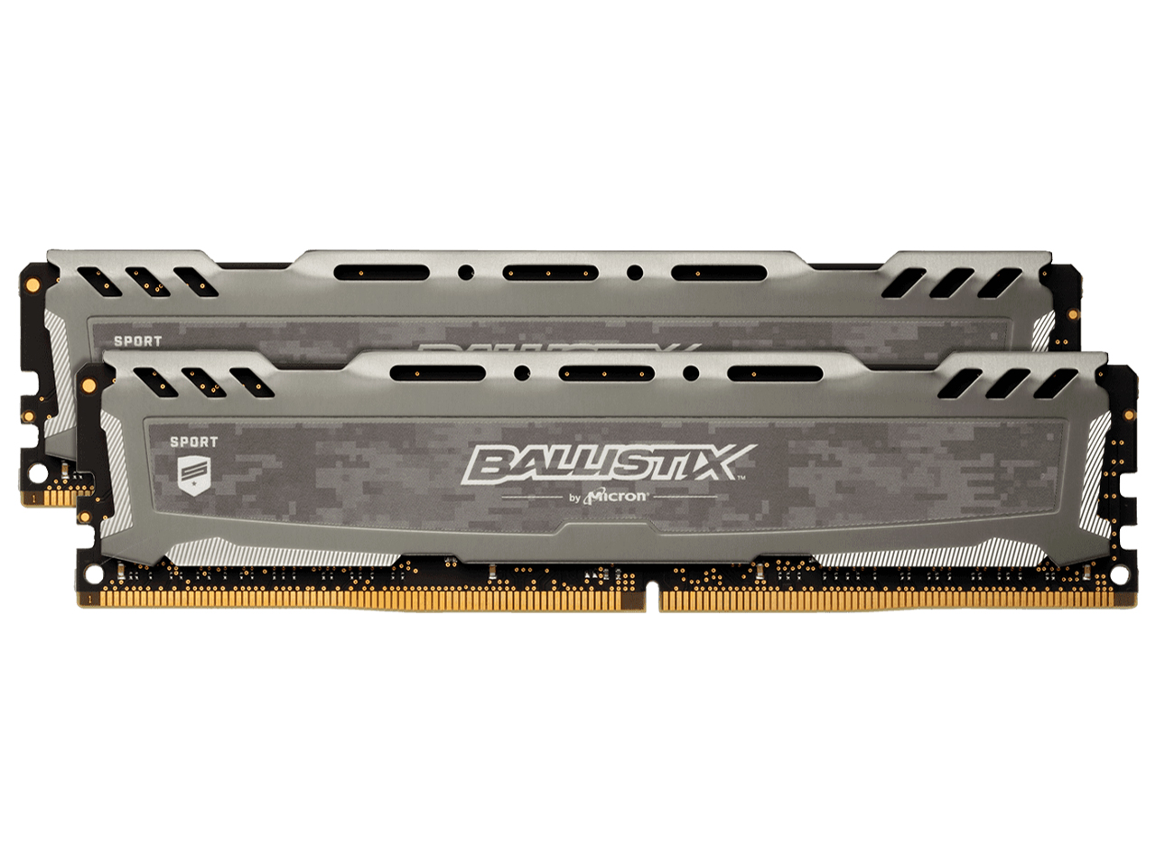 CFD Selection Gaming Sports W4U3200BMS-8G [DDR4 PC4-25600 8GB 2���g] �̐��i�摜