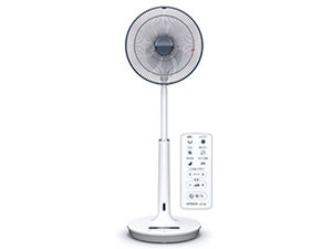 HITACHI　扇風機　HEF-DH2000A　ハイポジション扇　DCモーター 日立 HEF-DH2000A 価格比較 - 価格.com