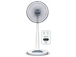 HITACHI 扇風機 HEF-DL300AZ 2024製 Amazon | 日立(HITACHI)【Amazon.co.jp限定】日立 リビング