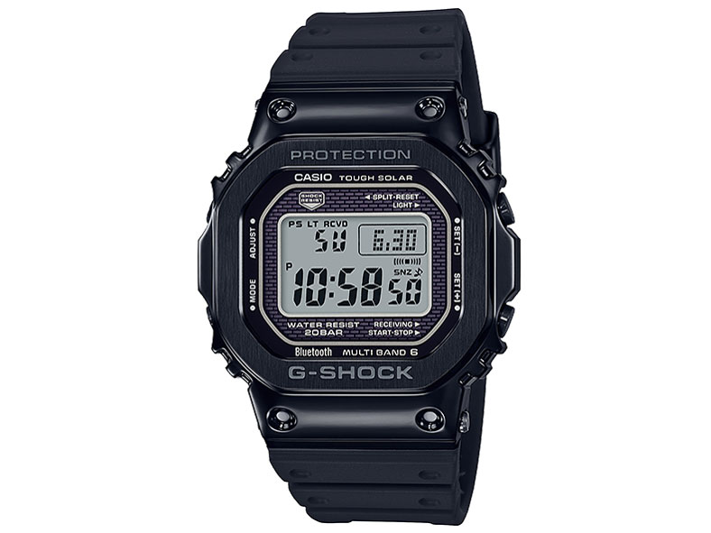 G-SHOCK GMW-B5000G-1JF �̐��i�摜