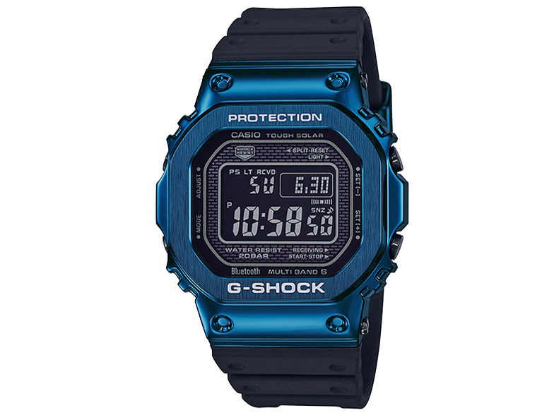G-SHOCK GMW-B5000G-2JF