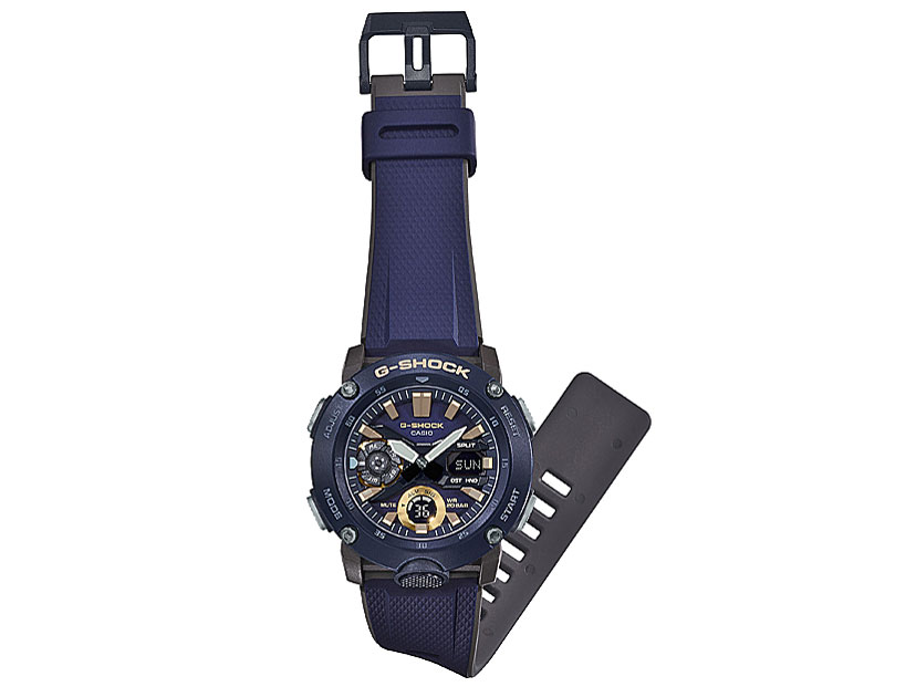 G-SHOCK GA-2000-2AJF