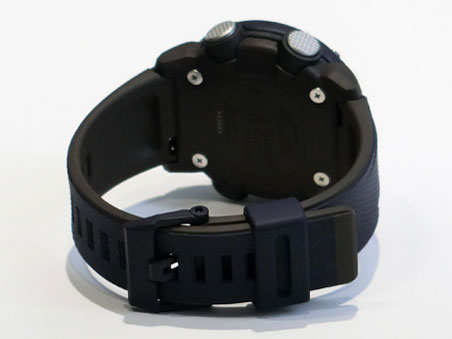 G-SHOCK GA-2000-2AJF