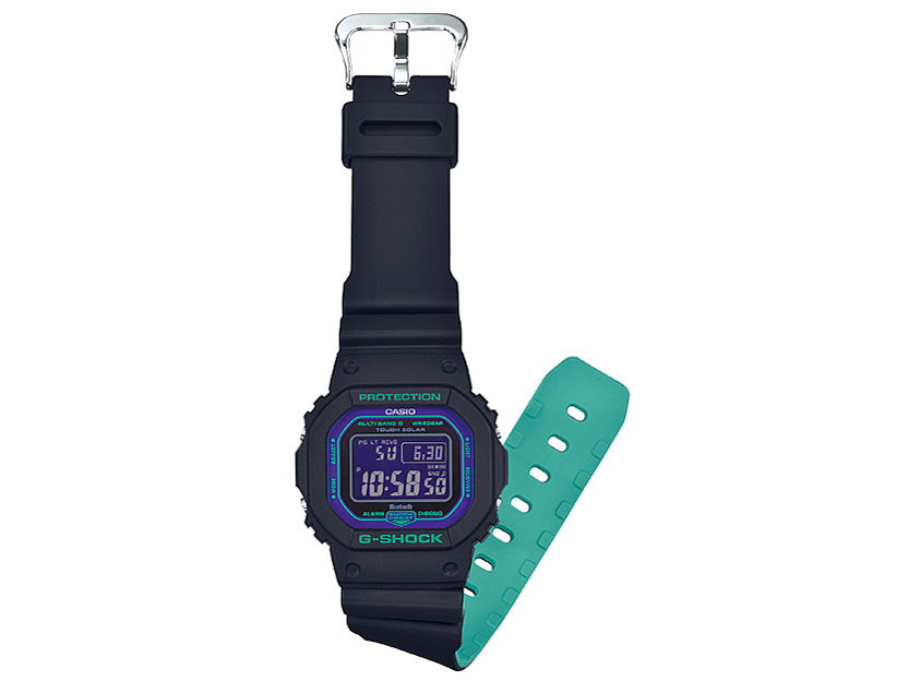 G-SHOCK GW-B5600BL-1JF