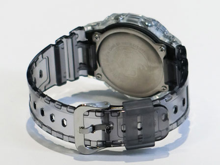 G-SHOCK DW-5600SK-1JF